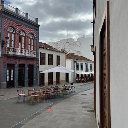 Casa Celestino Villa Santa Cruz de la Palma  Luaran gambar