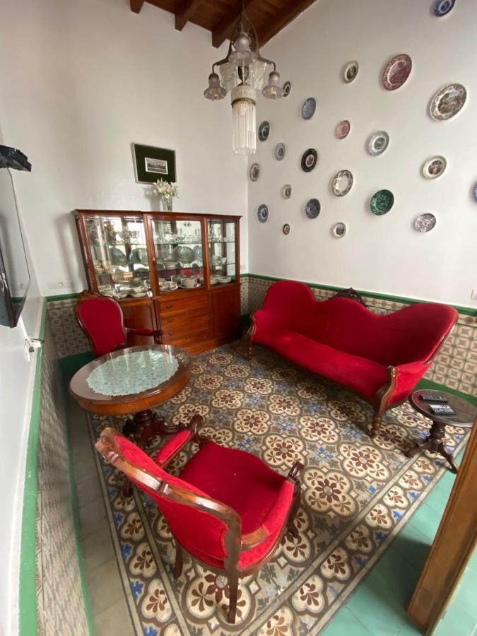 Casa Celestino Villa Santa Cruz de la Palma  Luaran gambar