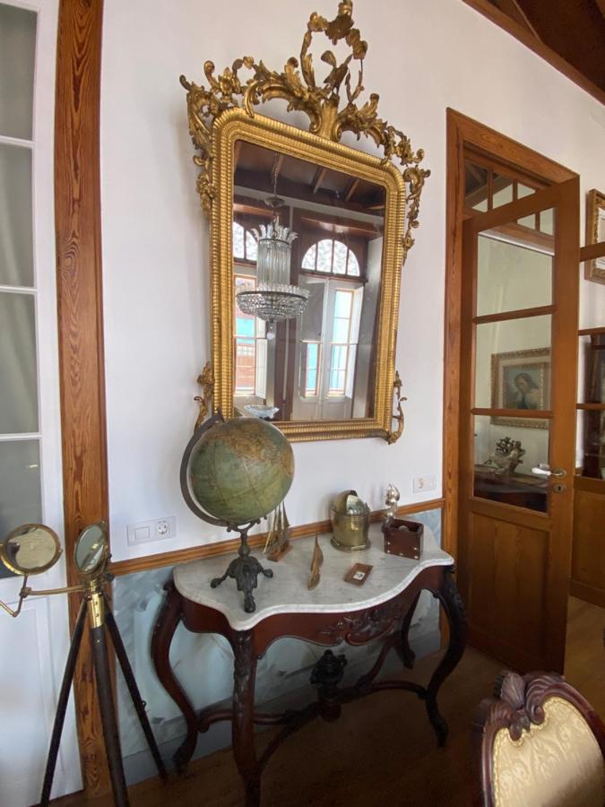 Casa Celestino Villa Santa Cruz de la Palma  Luaran gambar