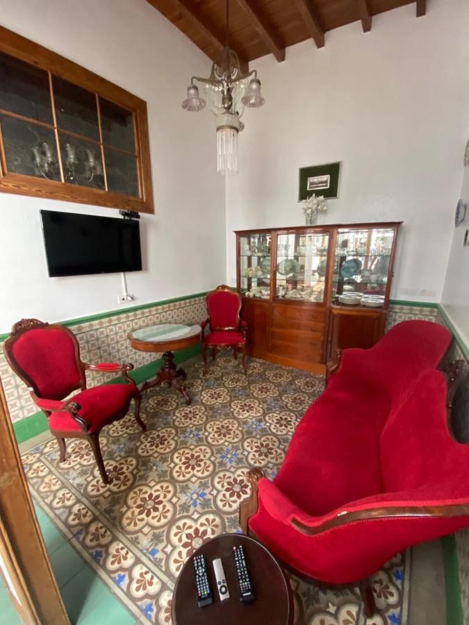 Casa Celestino Villa Santa Cruz de la Palma  Luaran gambar