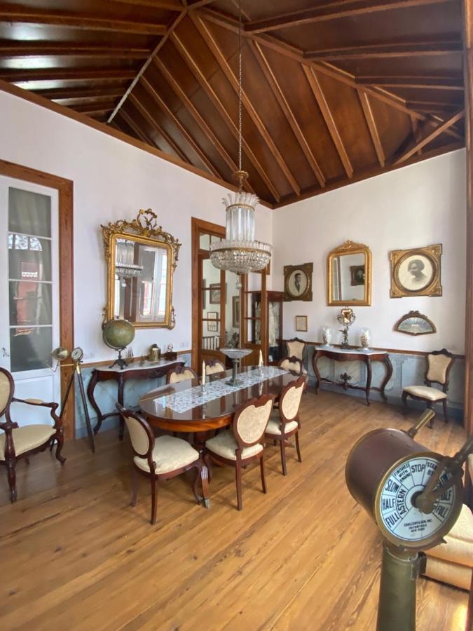 Casa Celestino Villa Santa Cruz de la Palma  Luaran gambar
