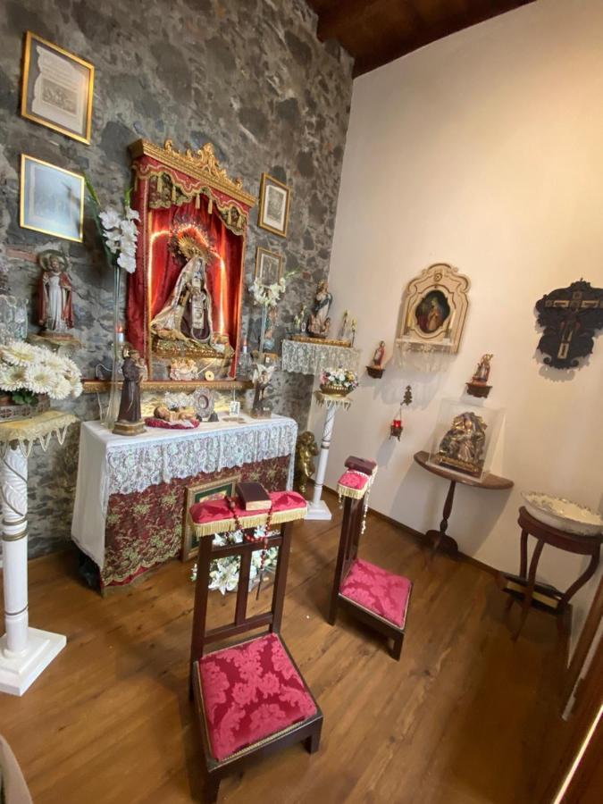 Casa Celestino Villa Santa Cruz de la Palma  Luaran gambar