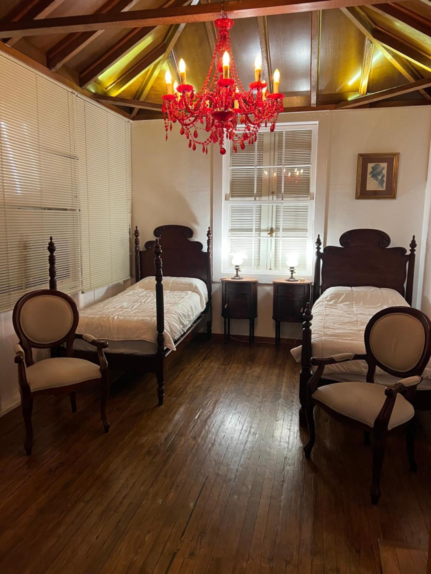 Casa Celestino Villa Santa Cruz de la Palma  Luaran gambar