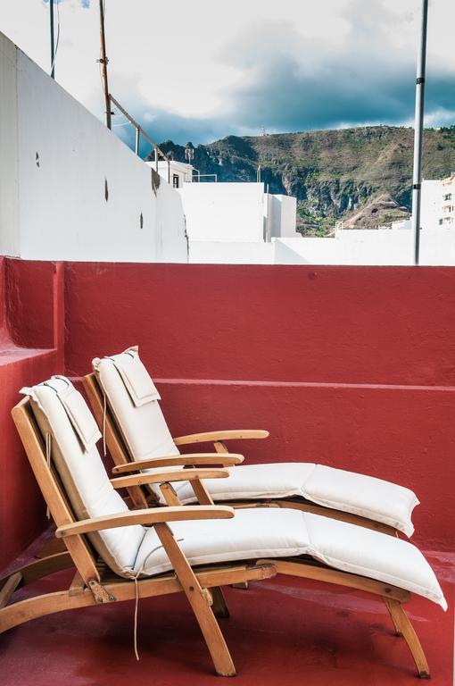 Casa Celestino Villa Santa Cruz de la Palma  Luaran gambar