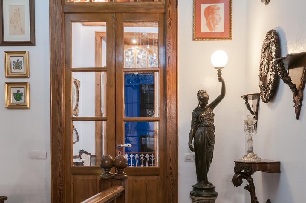 Casa Celestino Villa Santa Cruz de la Palma  Luaran gambar