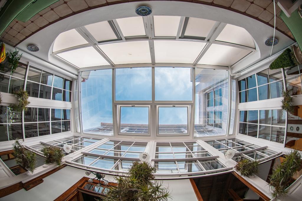 Casa Celestino Villa Santa Cruz de la Palma  Luaran gambar