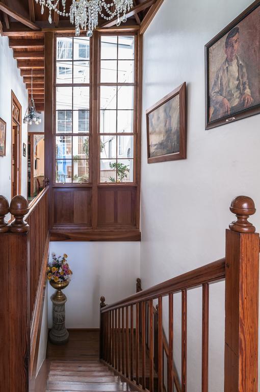Casa Celestino Villa Santa Cruz de la Palma  Luaran gambar