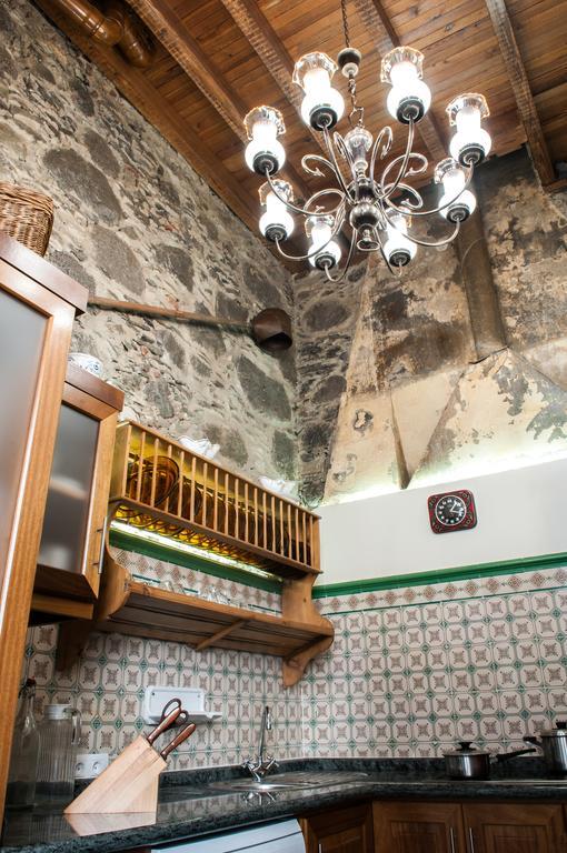 Casa Celestino Villa Santa Cruz de la Palma  Luaran gambar