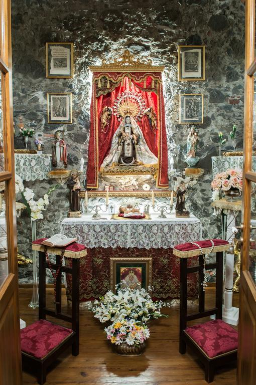 Casa Celestino Villa Santa Cruz de la Palma  Luaran gambar