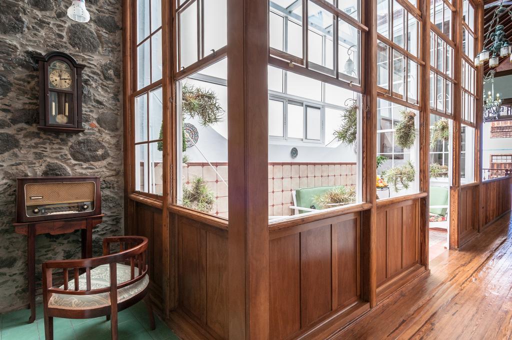 Casa Celestino Villa Santa Cruz de la Palma  Luaran gambar