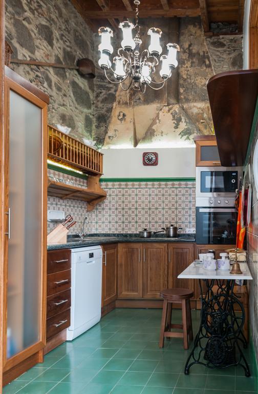 Casa Celestino Villa Santa Cruz de la Palma  Luaran gambar