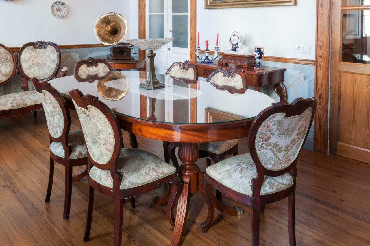 Casa Celestino Villa Santa Cruz de la Palma  Luaran gambar
