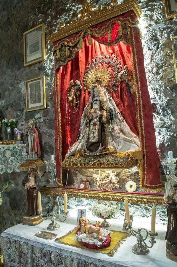 Casa Celestino Villa Santa Cruz de la Palma  Luaran gambar